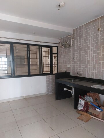 Kitchen in 2 BHK Apartment at Nanded City Asawari, Nanded – for Sale