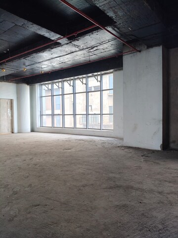 Floor Plan in  Office Space at Salt Lake Sector V – for Rent