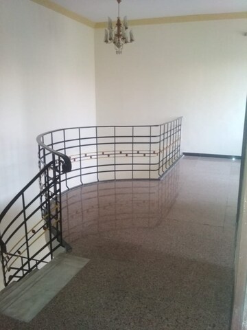 Balcony in 3 BHK Apartment at Aruna Smruti Apartment, Borivali East – for Rent