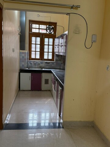 1 BHK Apartment For Rent in Viman Nagar