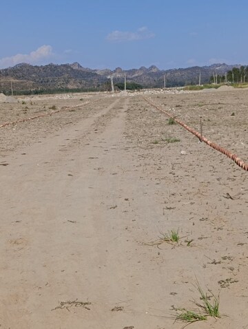  Plot For Sale in Behat Road