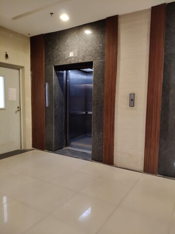 Floor Plan in  Office Space at Salt Lake Sector V – for Rent