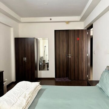 2 BHK Apartment For Rent in Orlem Peace, Orlem