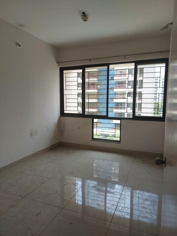 Bedroom in 2 BHK Apartment at Nanded City Asawari, Nanded – for Sale
