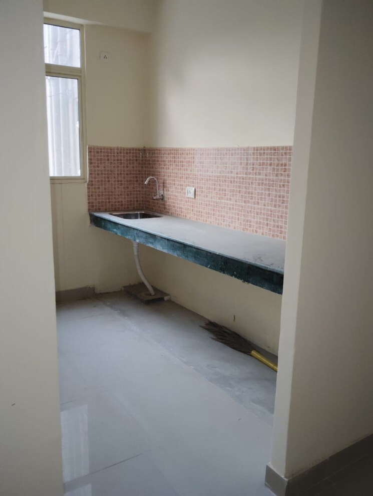 Kitchen, conscient-habitat-residences 3 Bedroom 850 Sq.Ft. Apartment In Sector 78 Faridabad 8545146