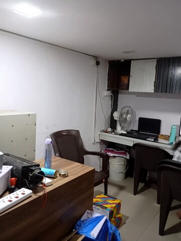 Team Area in  Office Space at Haware Fantasia, Sector 28 – for Rent