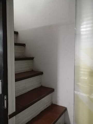 Floor Plan in  Office Space at Haware Fantasia, Sector 28 – for Rent