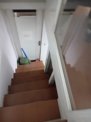 Staircase in  Office Space at Haware Fantasia, Sector 28 – for Rent