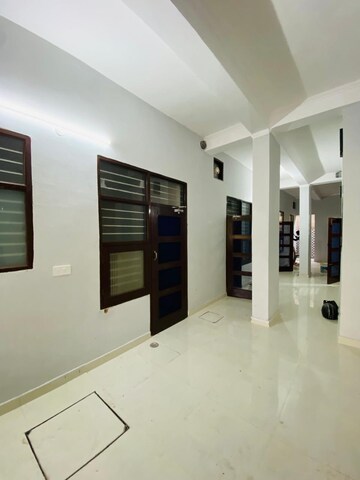 Building Lobby in 1 RK Apartment at Sunny Enclave – for Rent