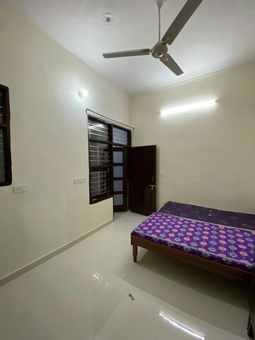 Bedroom in 1 RK Apartment at Sunny Enclave – for Rent