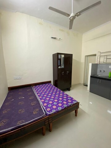 1 RK Apartment For Rent in Sunny Enclave