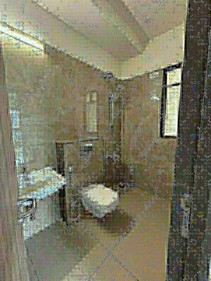 Master Plan in 2 BHK Apartment at Magarpatta Nova, Mundhwa – for Sale