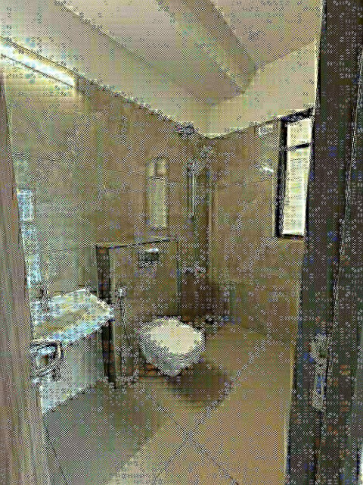 Master Plan, magarpatta-nova 2 Bedroom 875 Sq.Ft. Apartment In Mundhwa Pune 8545225