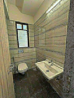 2 BHK Apartment – Exterior View View at Magarpatta Nova, Mundhwa - for Sale