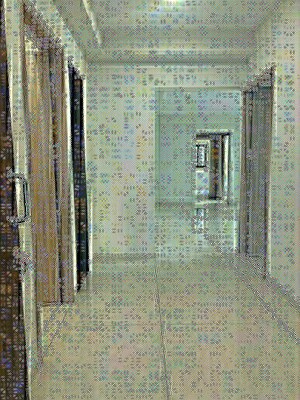 Master Plan in 2 BHK Apartment at Magarpatta Nova, Mundhwa – for Sale