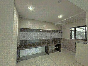 2 BHK Apartment – Exterior View View at Magarpatta Nova, Mundhwa - for Sale