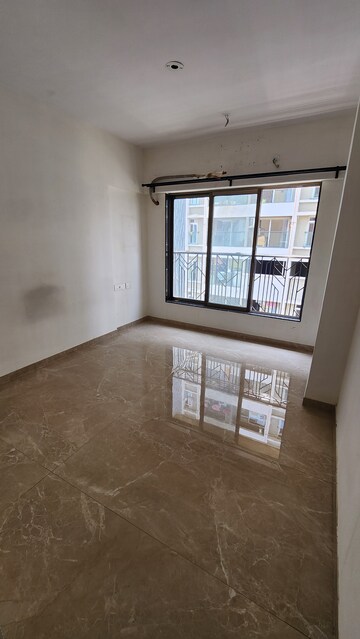 Master Bedroom in 2 BHK Apartment at Harmony Residency Ghatkopar East, Ghatkopar East – for Rent