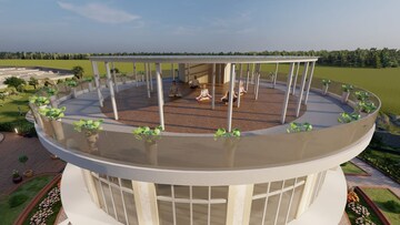  Plot – Exterior View View at Riyasat Bliss, Talegaon - for Sale