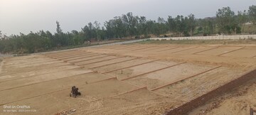 Plot Area in  Plot at Manduwadih – for Sale