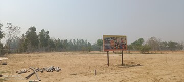 Plot Area in  Plot at Manduwadih – for Sale