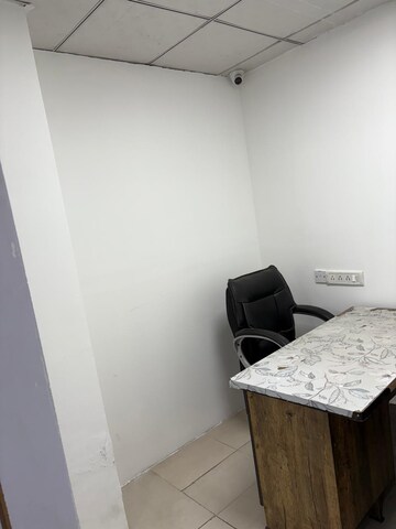 Team Area in  Office Space at Sector 3 – for Rent