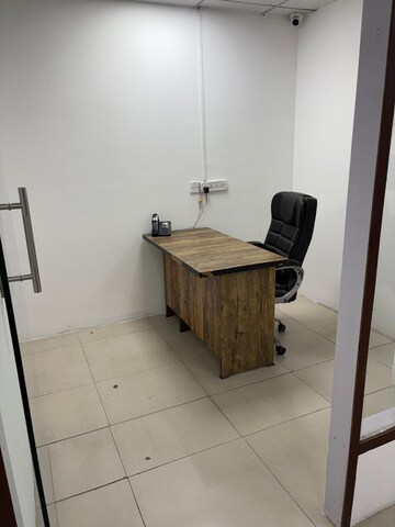 Team Area in  Office Space at Sector 3 – for Rent