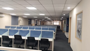Team Area in  Office Space at Sector 3 – for Rent