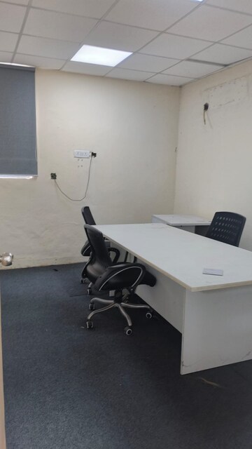 Team Area in  Office Space at Sector 3 – for Rent