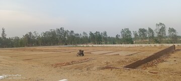 Plot Area in  Plot at Manduwadih – for Sale