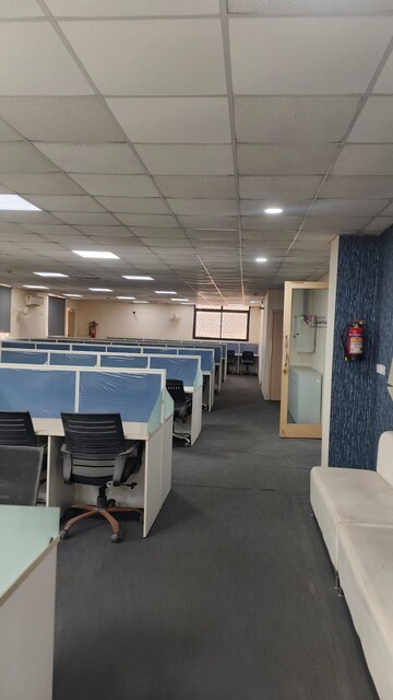  Office Space For Rent in Sector 3