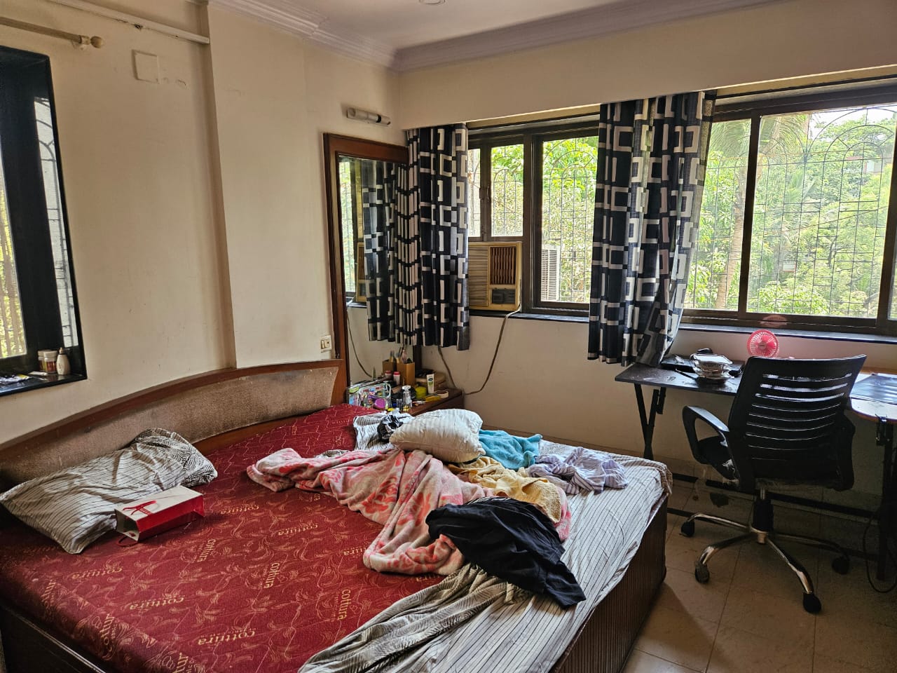 2 BHK 750 Sq.Ft. Apartment in Cubic Mall