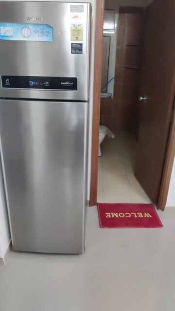 Furnished Amenities in 3 BHK Apartment at Mahagun Mywoods, Sector 16c Greater Noida – for Rent