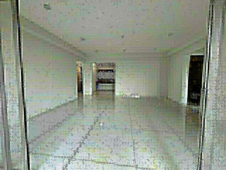 Exterior View, magarpatta-nova 2.5 Bedroom 990 Sq.Ft. Apartment In Mundhwa Pune 8545294