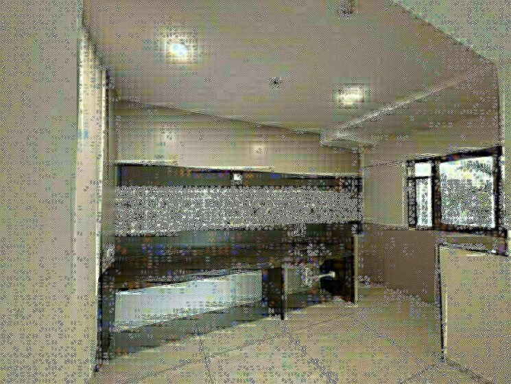 Exterior View, magarpatta-nova 2.5 Bedroom 990 Sq.Ft. Apartment In Mundhwa Pune 8545294