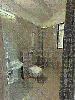 Master Plan in 2.5 BHK Apartment at Magarpatta Nova, Mundhwa – for Sale