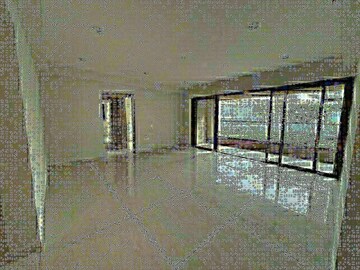 Room in 2.5 BHK Apartment at Magarpatta Nova, Mundhwa – for Sale