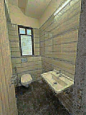 Master Plan in 2.5 BHK Apartment at Magarpatta Nova, Mundhwa – for Sale