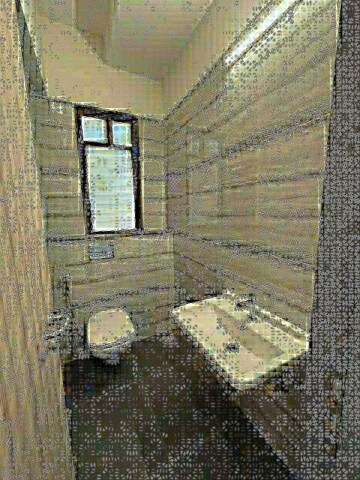 Master Plan in 2.5 BHK Apartment at Magarpatta Nova, Mundhwa – for Sale