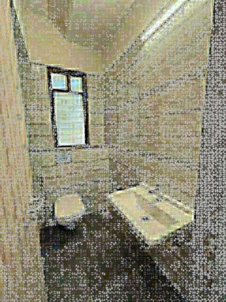 Master Plan, magarpatta-nova 2.5 Bedroom 990 Sq.Ft. Apartment In Mundhwa Pune 8545294