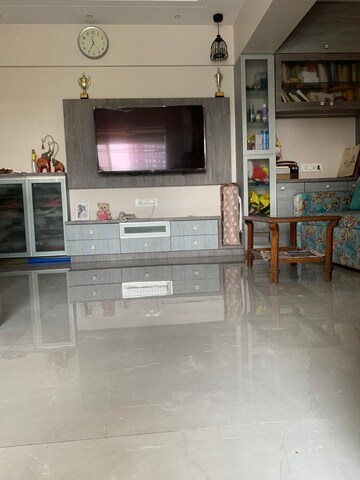 2 BHK Apartment For Rent in Jay Anand CHS, Chunnabhatti