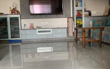 2 BHK Apartment For Rent in Jay Anand CHS, Chunabhatti