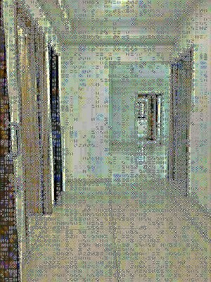 Master Plan in 3 BHK Apartment at Magarpatta Nova Residency, Mugawade – for Sale