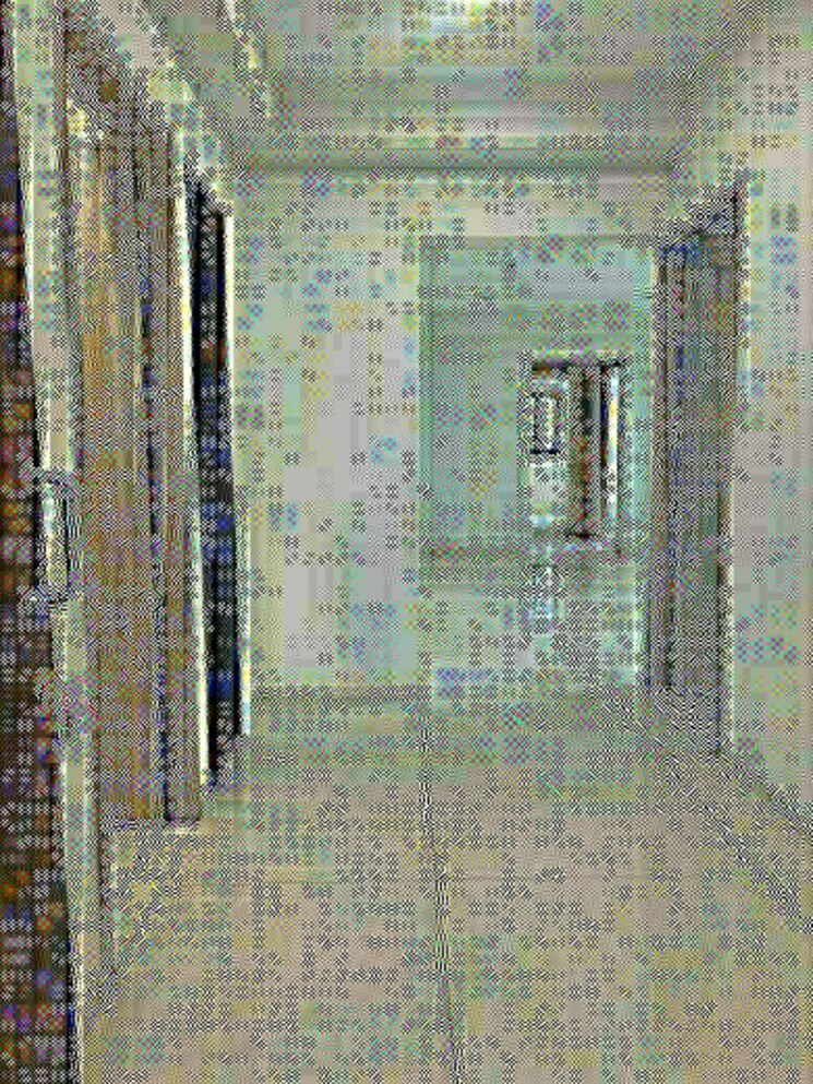 Master Plan, magarpatta-nova-residency 3 Bedroom 1082 Sq.Ft. Apartment In Mugawade Pune 8545325