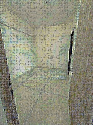 Master Plan in 3 BHK Apartment at Magarpatta Nova Residency, Mugawade – for Sale