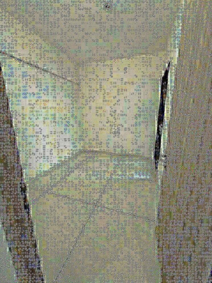 Master Plan, magarpatta-nova-residency 3 Bedroom 1082 Sq.Ft. Apartment In Mugawade Pune 8545325