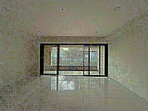 Room in 3 BHK Apartment at Magarpatta Nova Residency, Mugawade – for Sale