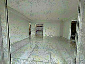 3 BHK Apartment – Exterior View View at Magarpatta Nova Residency, Mugawade - for Sale