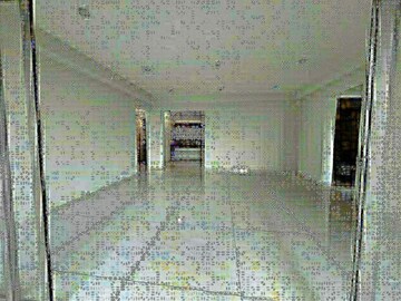 3 BHK Apartment – Exterior View View at Magarpatta Nova Residency, Mugawade - for Sale