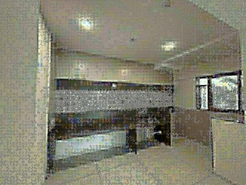 Master Plan in 3 BHK Apartment at Magarpatta Nova Residency, Mugawade – for Sale