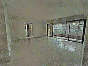 Room in 3 BHK Apartment at Magarpatta Nova Residency, Mugawade – for Sale